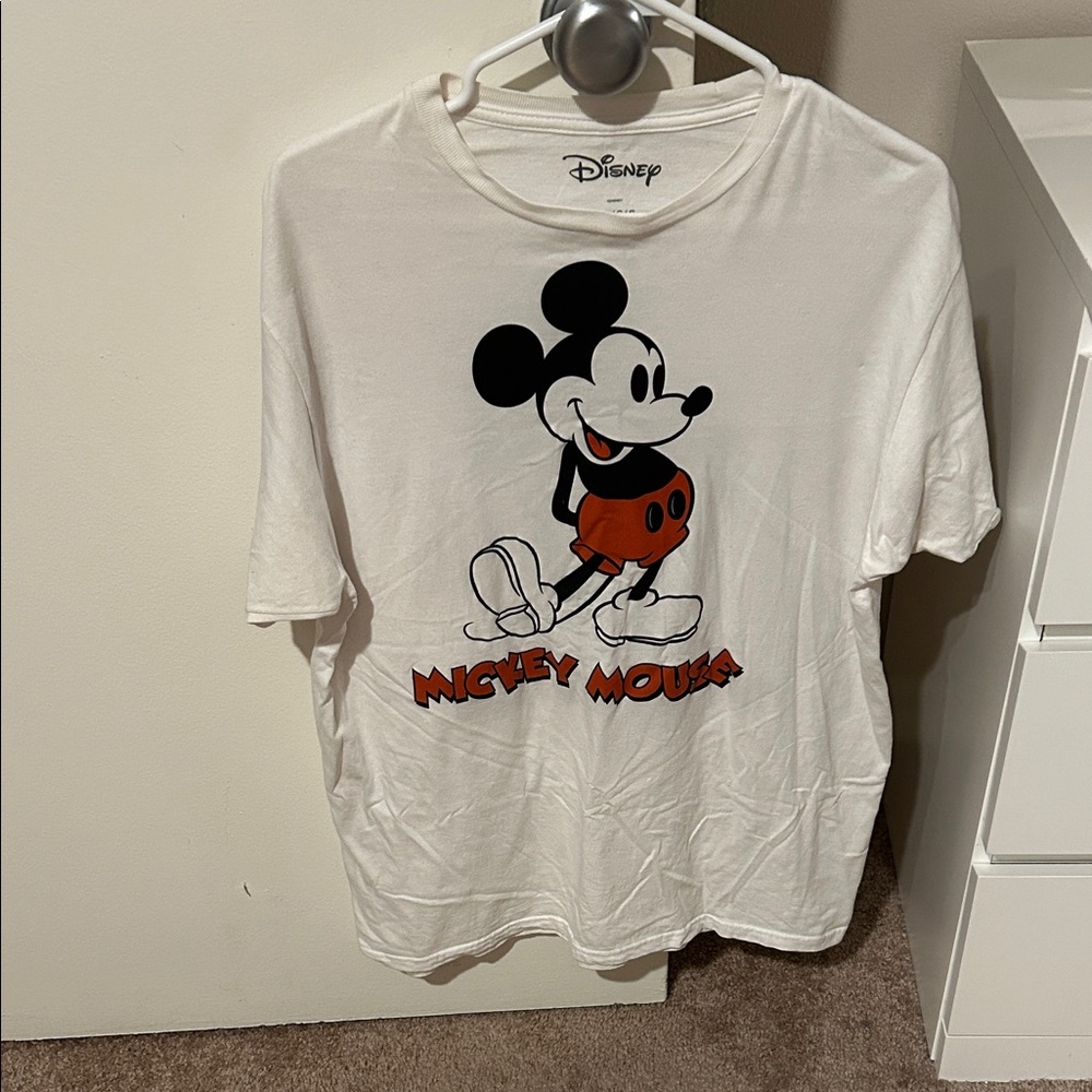 Mickey Mouse Tee